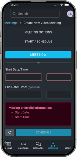 Mobile Meet 2